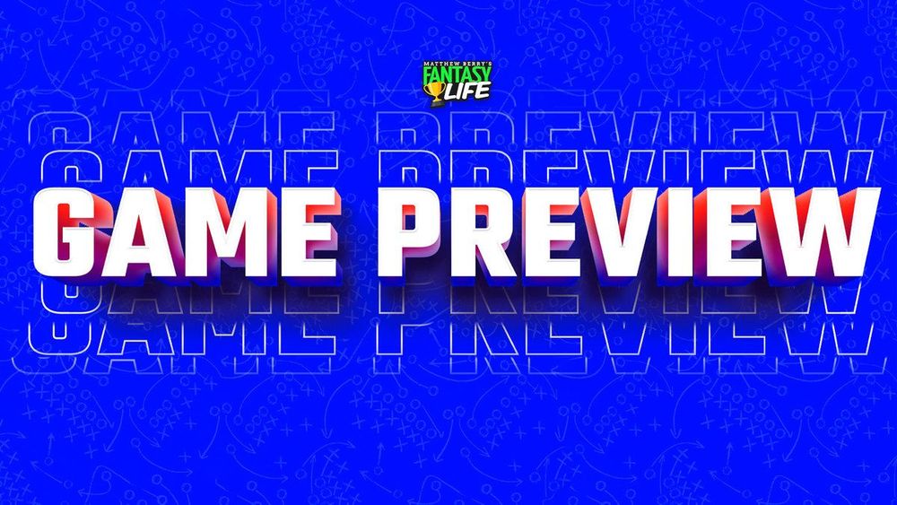 Rams @ Seahawks Week 18 Game Preview