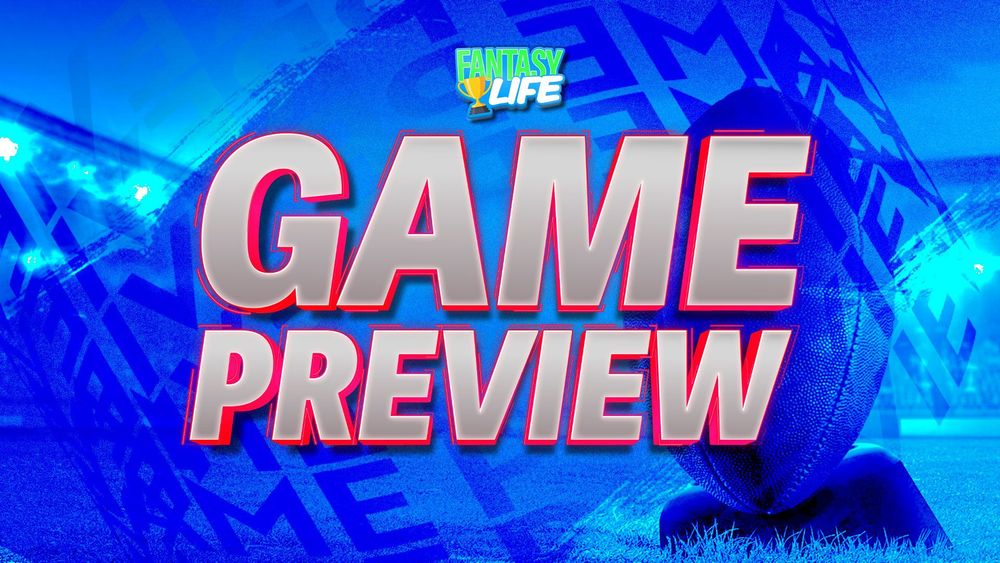 Bears @ Buccaneers Week 2 Game Preview
